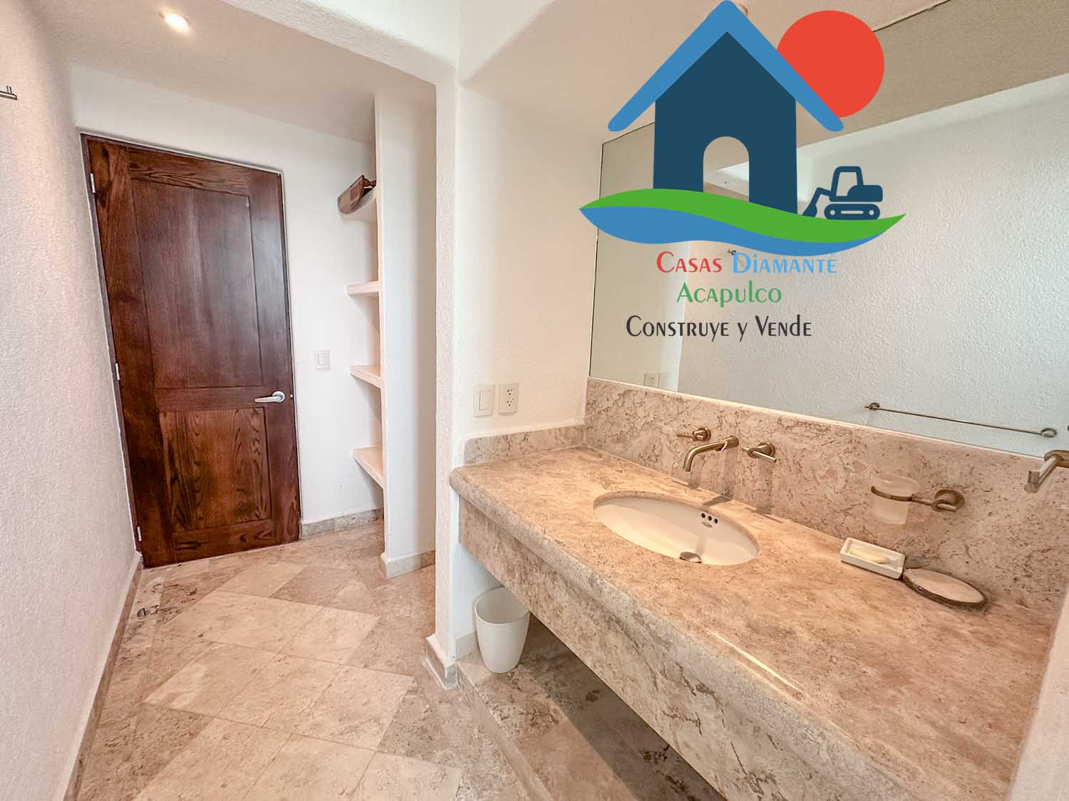 Dos Soles T3 PG 1 - Recámara tres 7